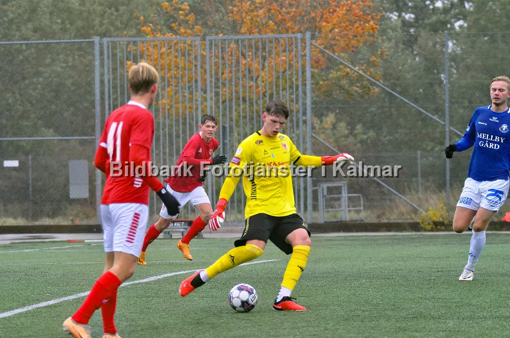 DSC_2459_People-SharpenAI-Motion Bilder Kalmar FF U19 - Trelleborg U19 231021